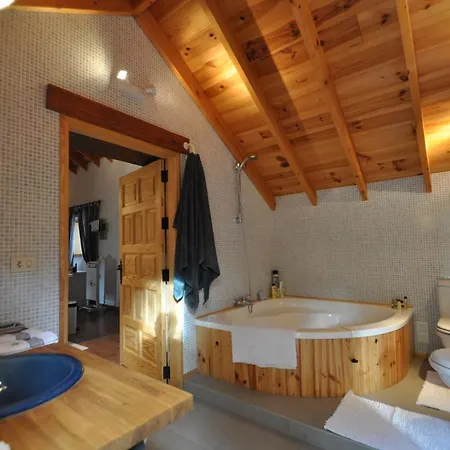 Feriehus Casa