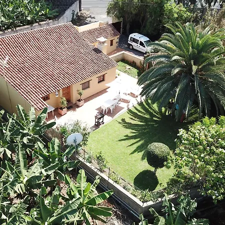 Feriehus Casa