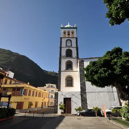 Casala Gomera Сasa de vacaciones *