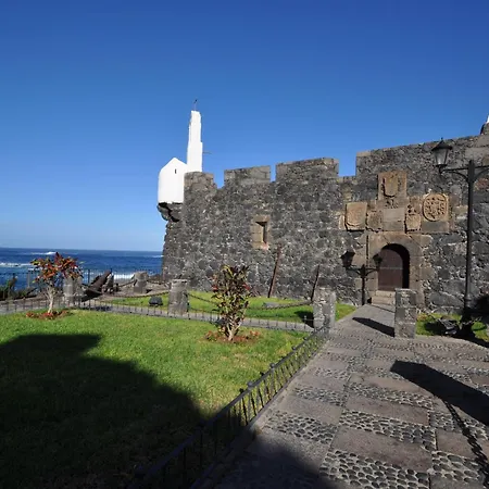 Casala Gomera Сasa de vacaciones