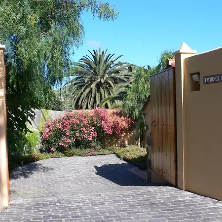 Casala Gomera *
