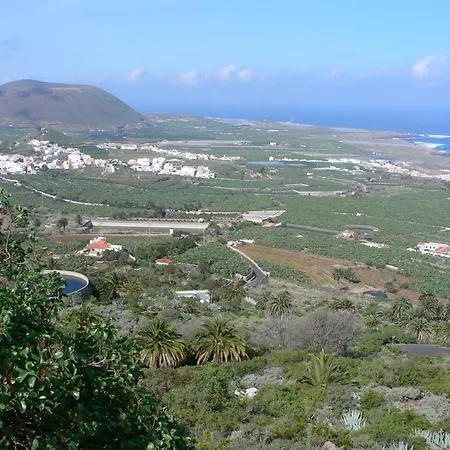 Сasa de vacaciones Casala Gomera *