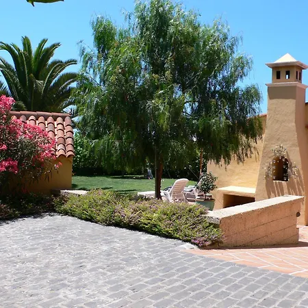 Vakantiehuis Casa