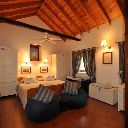 Holiday home Casa
