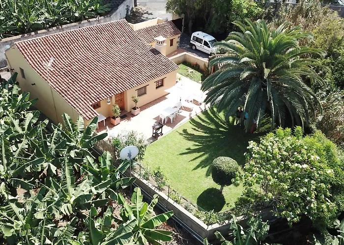 بيت للعطل Casa