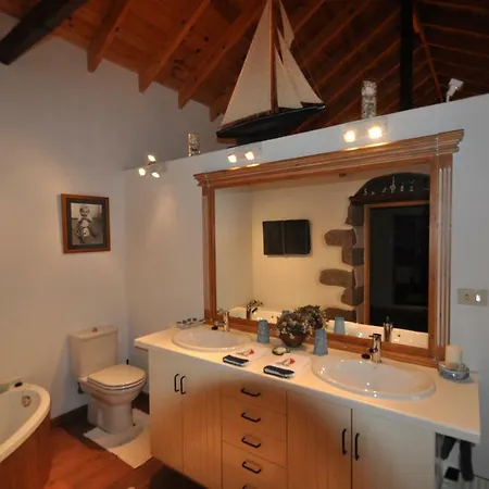 بيت للعطل Casa